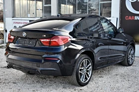 BMW X4 2.0 190 cv M paket, снимка 5