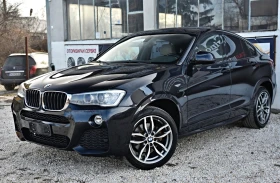 BMW X4 2.0 190 cv M paket, снимка 4