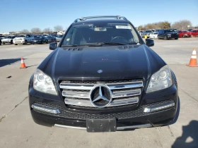 Mercedes-Benz GL 500 550* 4MATIC*  * *  | Mobile.bg    3