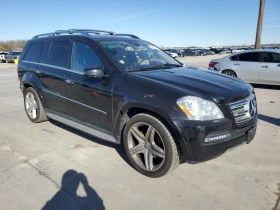 Mercedes-Benz GL 500 550* 4MATIC*  * *  | Mobile.bg    2