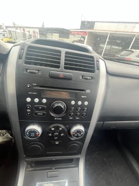 Suzuki Grand vitara 1.6I ГАЗ, снимка 4