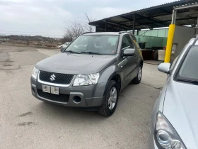 Suzuki Grand vitara 1.6I ГАЗ, снимка 1