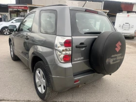 Suzuki Grand vitara 1.6I ГАЗ, снимка 6