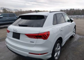 Audi Q3 PREMIUM 45 TFSI QUATTRO TIPTRONIC/  ! | Mobile.bg    6