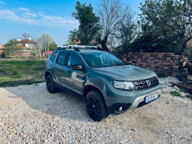 Обява за продажба на Dacia Duster Limited 1.0 Gaz ~30 900 лв. - изображение 5
