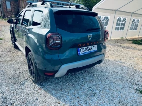Обява за продажба на Dacia Duster Limited 1.0 Gaz ~30 900 лв. - изображение 7