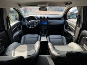 Обява за продажба на Dacia Duster Limited 1.0 Gaz ~30 900 лв. - изображение 2