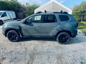 Обява за продажба на Dacia Duster Limited 1.0 Gaz ~30 900 лв. - изображение 8