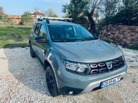 Обява за продажба на Dacia Duster Limited 1.0 Gaz ~30 900 лв. - изображение 9