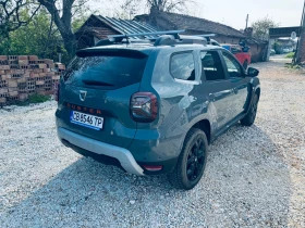 Обява за продажба на Dacia Duster Limited 1.0 Gaz ~30 900 лв. - изображение 6