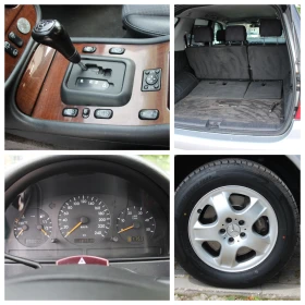 Mercedes-Benz ML 270 CDI AUTOMATIC НОВ ВНОС - 7990 лв. - 65775739 16
