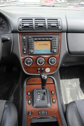 Mercedes-Benz ML 270 CDI AUTOMATIC НОВ ВНОС - 7990 лв. - 65775739 11