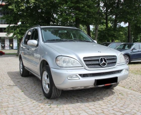 Mercedes-Benz ML 270 CDI AUTOMATIC НОВ ВНОС - 7990 лв. - 65775739 3