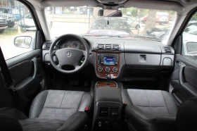 Mercedes-Benz ML 270 CDI AUTOMATIC НОВ ВНОС - 7990 лв. - 65775739 12