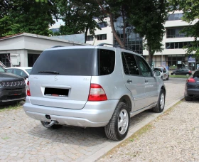 Mercedes-Benz ML 270 CDI AUTOMATIC НОВ ВНОС - 7990 лв. - 65775739 5