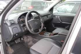 Mercedes-Benz ML 270 CDI AUTOMATIC НОВ ВНОС - 7990 лв. - 65775739 9