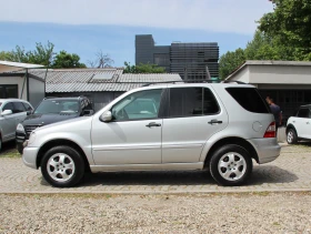 Mercedes-Benz ML 270 CDI AUTOMATIC НОВ ВНОС - 7990 лв. - 65775739 8