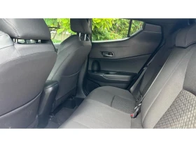 Toyota C-HR 1.8 HSD Trend - 56900 лв. - 10436595 11