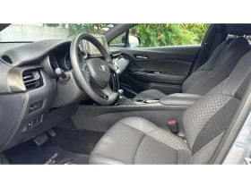 Toyota C-HR 1.8 HSD Trend - 56900 лв. - 10436595 12