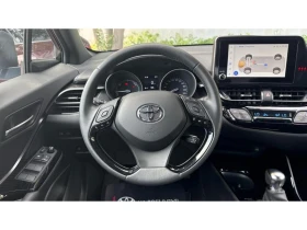 Toyota C-HR 1.8 HSD Trend - 56900 лв. - 10436595 9