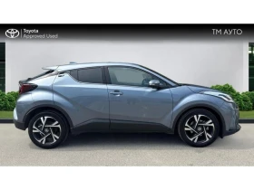 Toyota C-HR 1.8 HSD Trend - 56900 лв. - 10436595 17