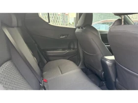 Toyota C-HR 1.8 HSD Trend - 56900 лв. - 10436595 7