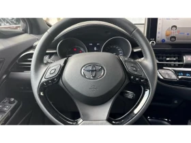 Toyota C-HR 1.8 HSD Trend - 56900 лв. - 10436595 13
