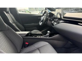 Toyota C-HR 1.8 HSD Trend - 56900 лв. - 10436595 6