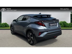 Toyota C-HR 1.8 HSD Trend - 56900 лв. - 10436595 2