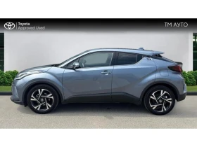 Toyota C-HR 1.8 HSD Trend - 56900 лв. - 10436595 3