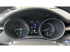 Toyota C-HR 1.8 HSD Trend - 56900 лв. - 10436595 14