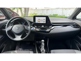 Toyota C-HR 1.8 HSD Trend - 56900 лв. - 10436595 8