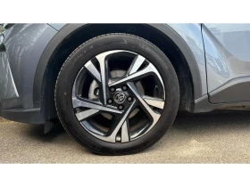 Toyota C-HR 1.8 HSD Trend - 56900 лв. - 10436595 16