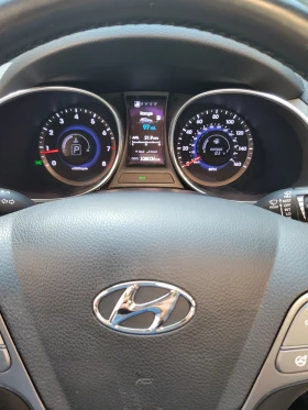 Hyundai Santa fe SPORT - 26500 лв. - 75233998 7