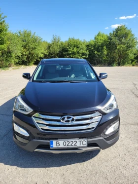 Hyundai Santa fe SPORT - 26500 лв. - 75233998 5
