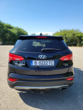Hyundai Santa fe SPORT - 26500 лв. - 75233998 15