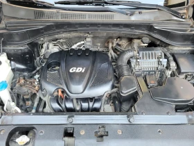 Hyundai Santa fe SPORT - 26500 лв. - 75233998 11