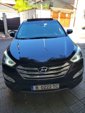 Hyundai Santa fe SPORT - 26500 лв. - 75233998 6