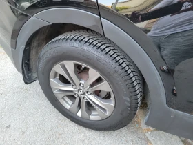 Hyundai Santa fe SPORT - 26500 лв. - 75233998 12