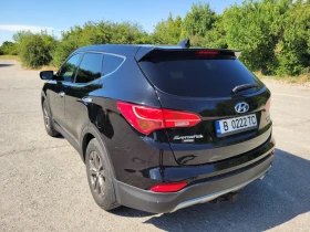     Hyundai Santa fe SPORT