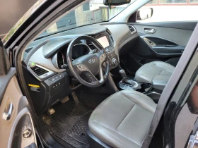 Hyundai Santa fe SPORT - 26500 лв. - 75233998 9