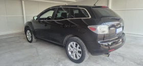 Mazda CX-7 2.3 Disi Turbo, ,  | Mobile.bg    9