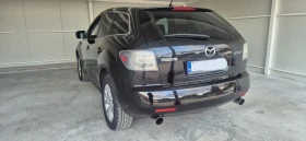 Mazda CX-7 2.3 Disi Turbo, ,  | Mobile.bg    4