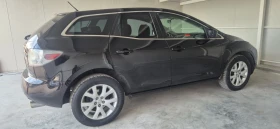 Mazda CX-7 2.3 Disi Turbo, ,  | Mobile.bg    10