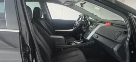 Mazda CX-7 2.3 Disi Turbo, ,  | Mobile.bg    13