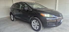 Mazda CX-7 2.3 Disi Turbo, ,  | Mobile.bg    5