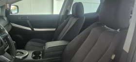 Mazda CX-7 2.3 Disi Turbo, ,  | Mobile.bg    12