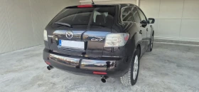 Mazda CX-7 2.3 Disi Turbo, ,  | Mobile.bg    6