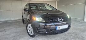 Mazda CX-7 2.3 Disi Turbo, ,  | Mobile.bg    2