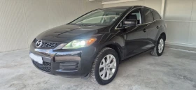 Mazda CX-7 2.3 Disi Turbo, ,  | Mobile.bg    3